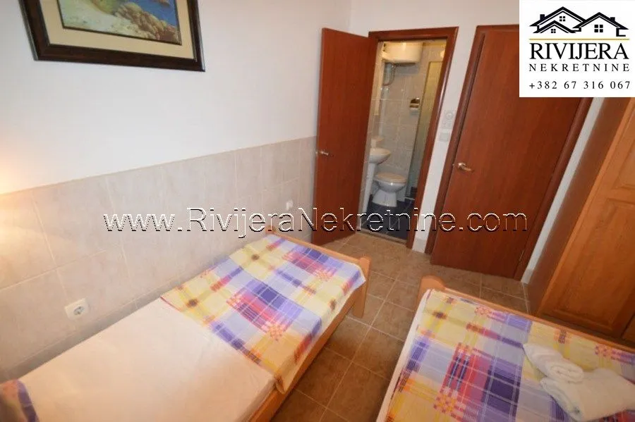 Prodaja, kuća, 170m², Bijela, Herceg Novi
