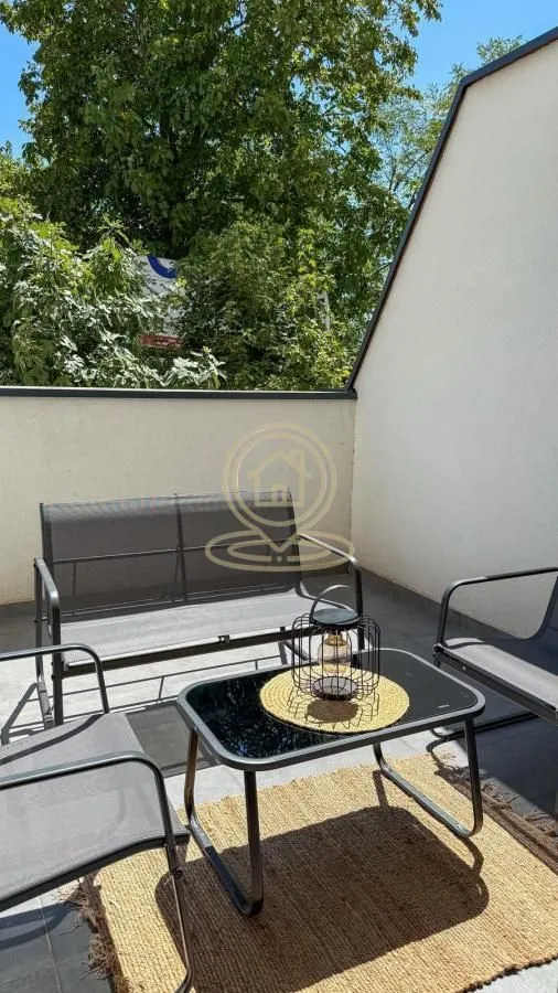 Rent, two bedroom apartment, 58m², Bul Kralja Aleksandra, Zvezdara Sve Podlokacije