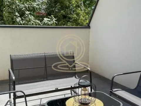 Izdavanje, dvosoban stan, 58m², Bul Kralja Aleksandra, Zvezdara Sve Podlokacije - image 13