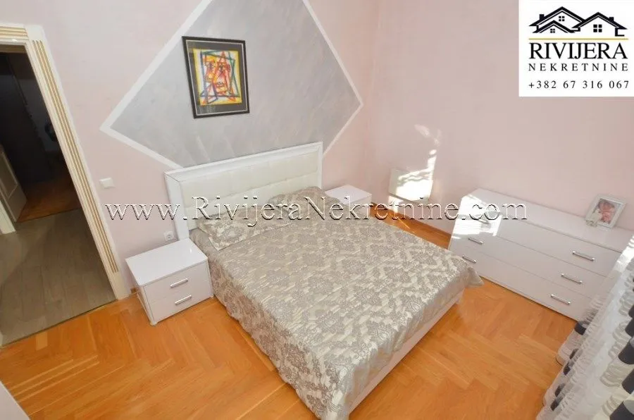 Prodaja, kuća, 256m², Zelenika, Herceg Novi