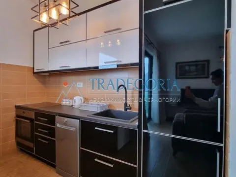 Prodaja, dvosoban stan, 70m², Budva, Crna Gora - image 16