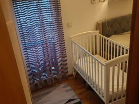 Prodaja, jednosoban stan, 49m², Stari Aerodrom, Podgorica - image 5