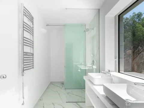 Prodaja, kuća, 375m², Budva, Crna Gora - image 11