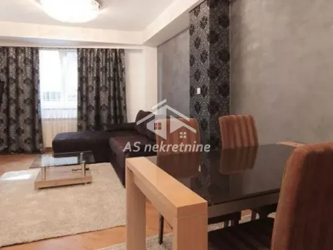 Izdavanje, trosoban stan, 89m², Stari Grad, Beograd - image 7