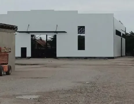 Rent, office space, 1200m², Zemun Ugrinovci, Zemun Sve Podlokacije