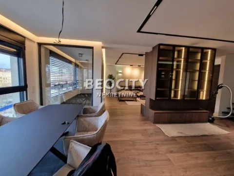 Izdavanje, stan, 200m², Kalenić Pijaca, Vračar Sve Podlokacije - image 6