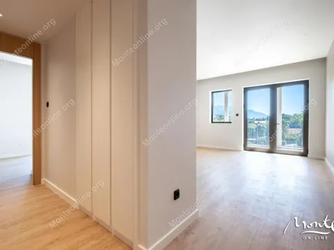 Sale, three bedroom apartment, 134m², Porto Montenegro, Tivat - image 18