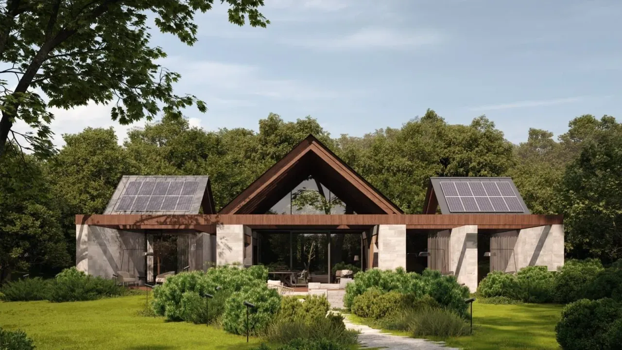 Prodaja, kuća, 117m², Kolašin, Crna Gora