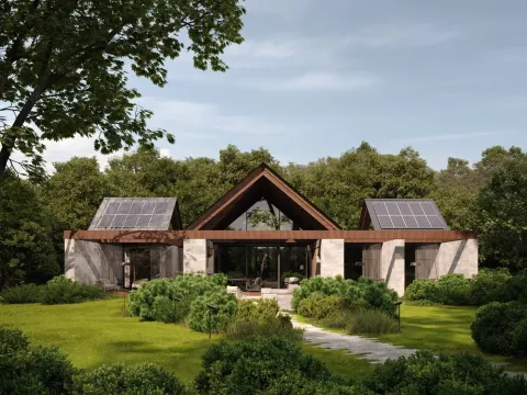 Prodaja, kuća, 117m², Kolašin, Crna Gora