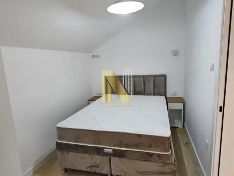Rent, one bedroom apartment, 35m², Podbara, Novi Sad Sve Podlokacije - image 4