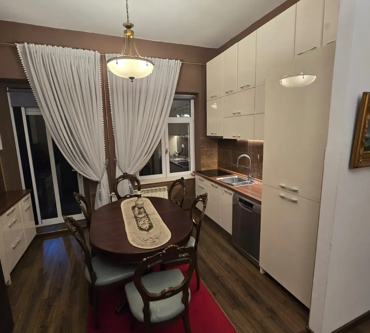 Prodaja, trosoban stan, 135m², Centar, Danilovgrad