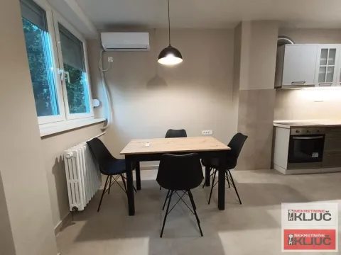 Izdavanje, dvosoban stan, 54m², Liman 1, Novi Sad Sve Podlokacije - image 13