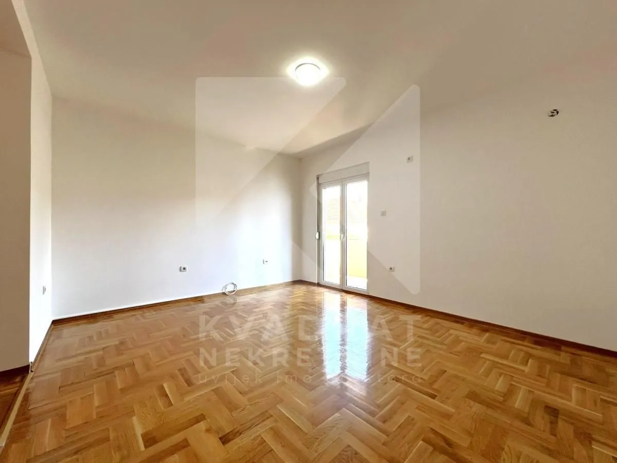 Prodaja, jednosoban stan, 51m², Masline, Podgorica