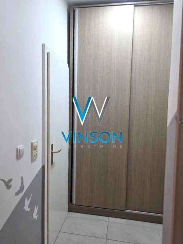 Sale, apartment, 25m², Satelit, Novi Sad Sve Podlokacije