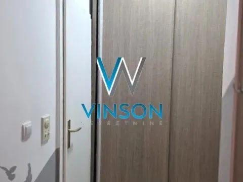 Sale, apartment, 25m², Satelit, Novi Sad Sve Podlokacije - image 11