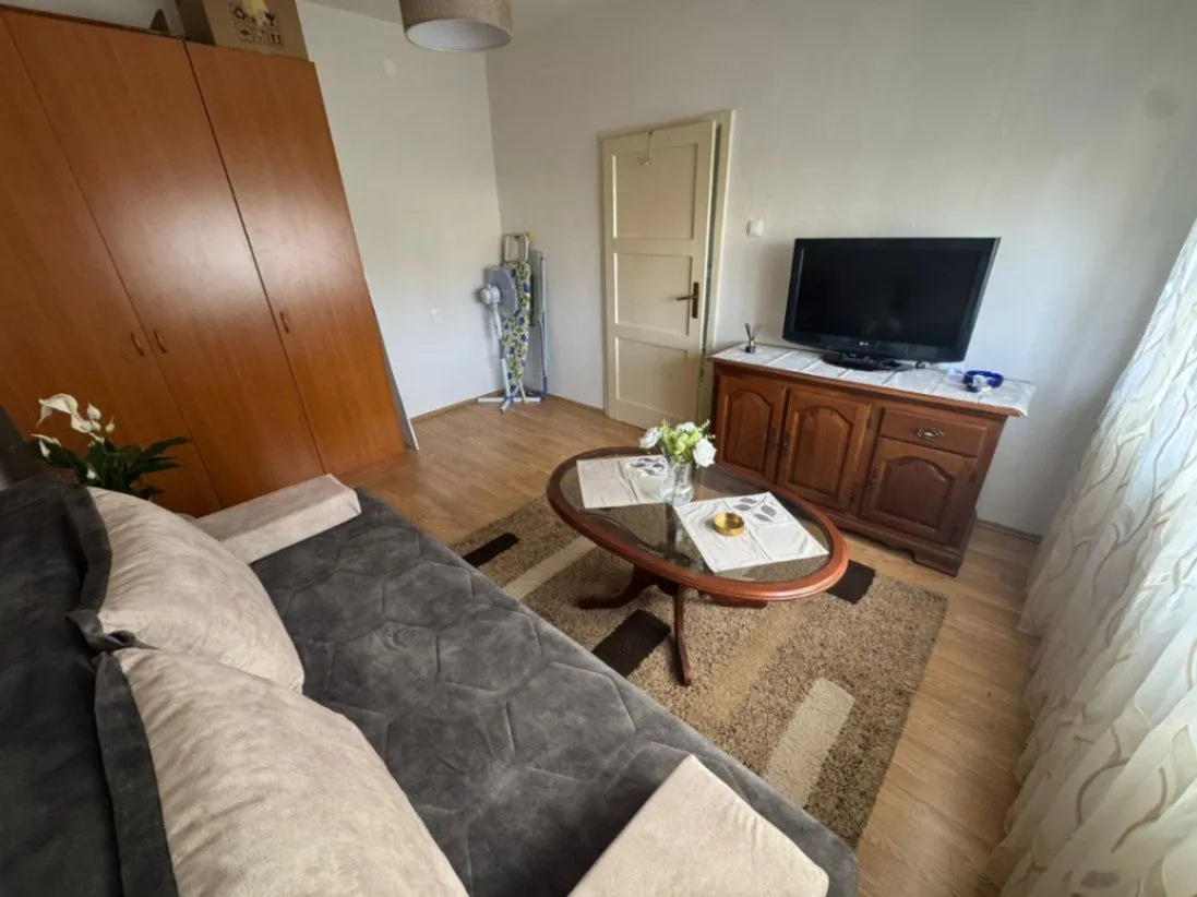 Izdavanje, kuća, 23m², Dalmatinska ulica, Podgorica