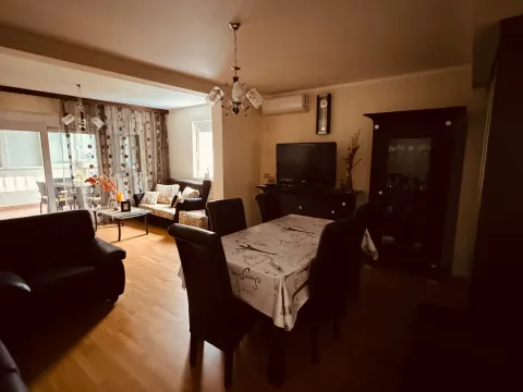 Prodaja, dvosoban stan, 78m², Lazi, Budva - image 3