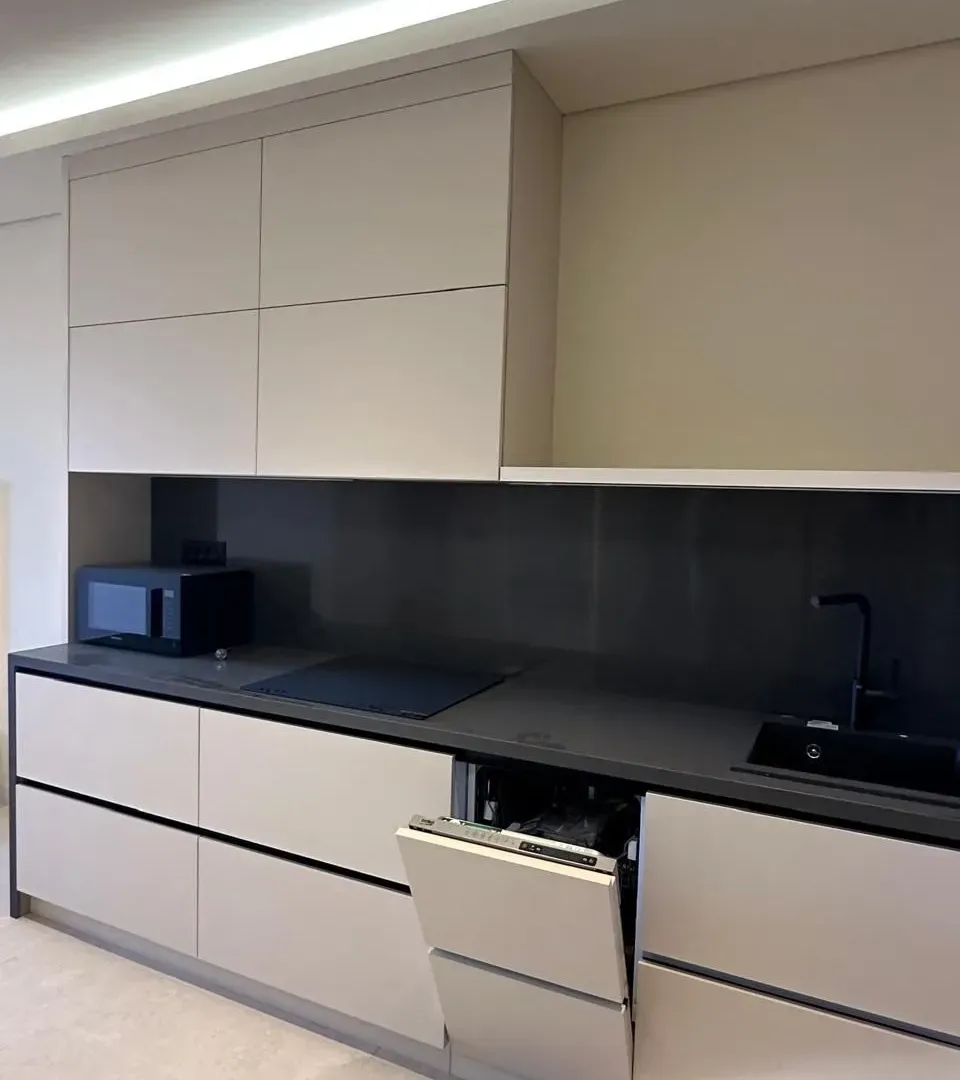 Prodaja, jednosoban stan, 43m², Tivat, Crna Gora