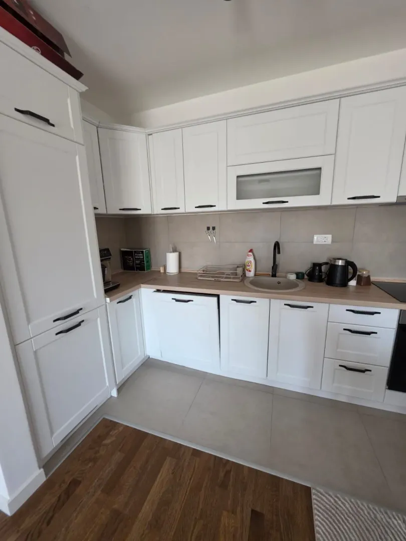 Sale, one bedroom apartment, 48m², Centar, Bar