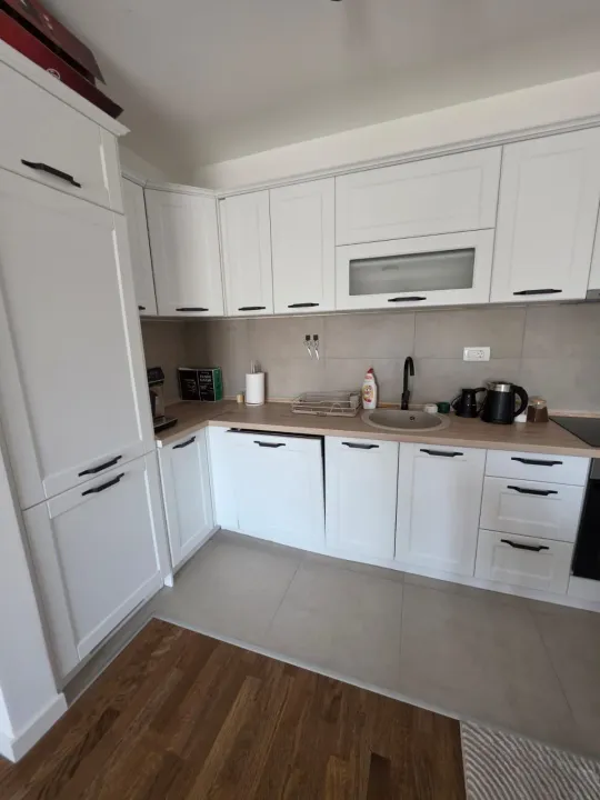 Sale, one bedroom apartment, 48m², Centar, Bar
