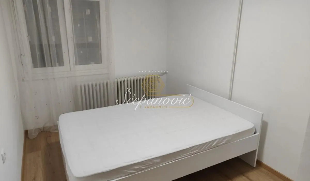 Prodaja, stan, 54m², Sajam, Novi Sad Sve Podlokacije
