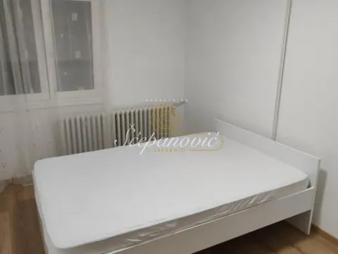 Sale, apartment, 54m², Sajam, Novi Sad Sve Podlokacije - image 2