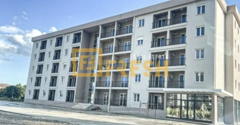 Prodaja, jednosoban stan, 43m², Zabjelo, Podgorica