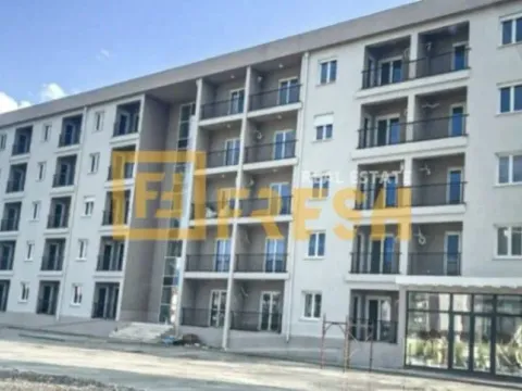 Prodaja, jednosoban stan, 43m², Zabjelo, Podgorica