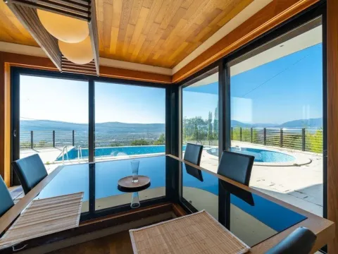 Sale, house, 310m², Dub, Kotor - image 8