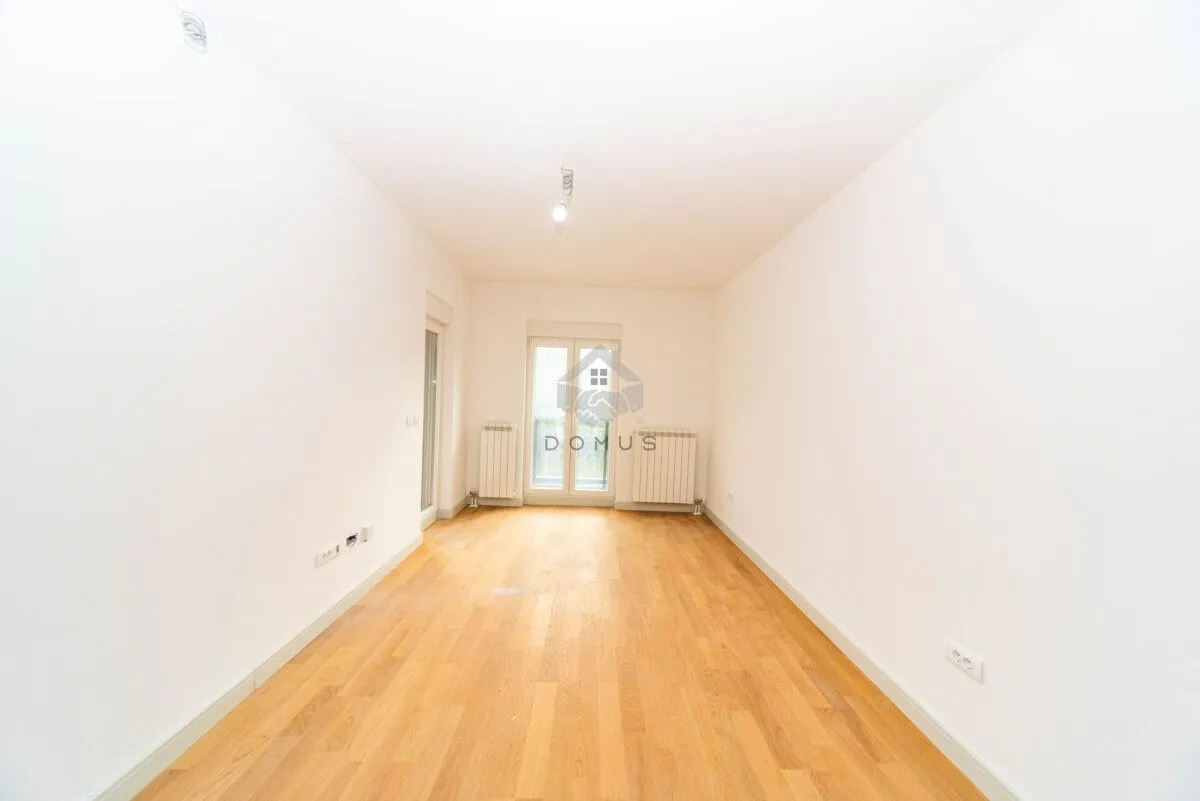 Sale, two bedroom apartment, 60m², Kolašin, Crna Gora