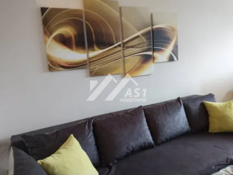 Rent, apartment, 27m², Sajam, Novi Sad Sve Podlokacije - image 2