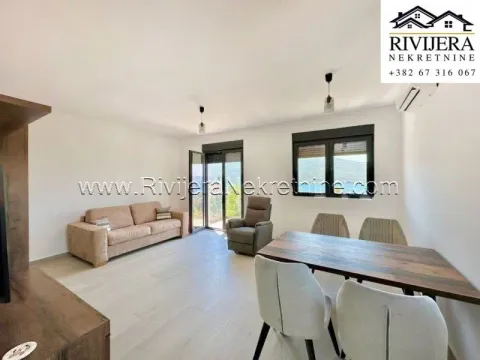 Prodaja, jednosoban stan, 50m², Kumbor, Herceg Novi - image 11