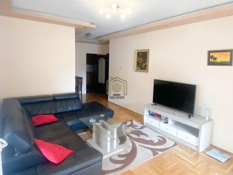 Rent, two bedroom apartment, 63m², Podgorica, Crna Gora