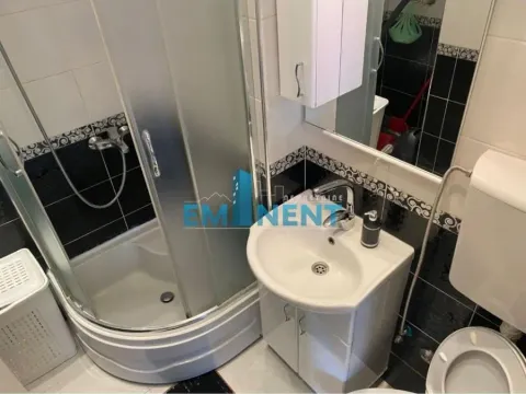 Izdavanje, dvosoban stan, 50m², Novi Beograd Blok 23, Novi Beograd Sve Podlokacije - image 11