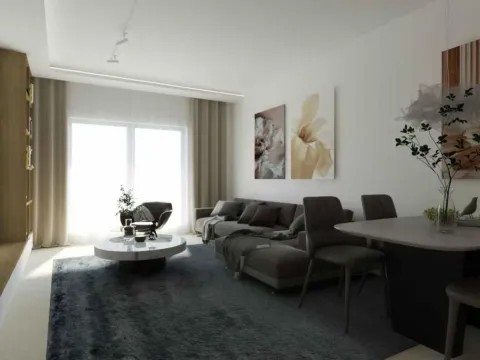 Prodaja, stan, 92m², Dobrota, Kotor - image 25