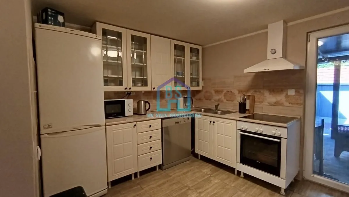 Prodaja, dvosoban stan, 43m², Telep, Novi Sad Sve Podlokacije