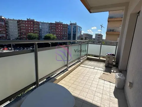 Izdavanje, jednosoban stan, 50m², City Kvart, Podgorica - image 5