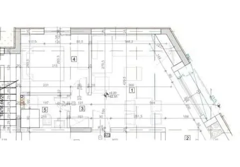 Sale, one bedroom apartment, 41m², Petrovac, Budva - image 2