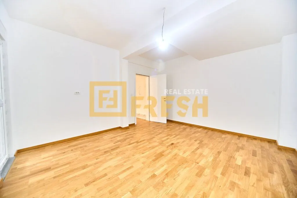 Prodaja, stan, 63m², Zagorič, Podgorica