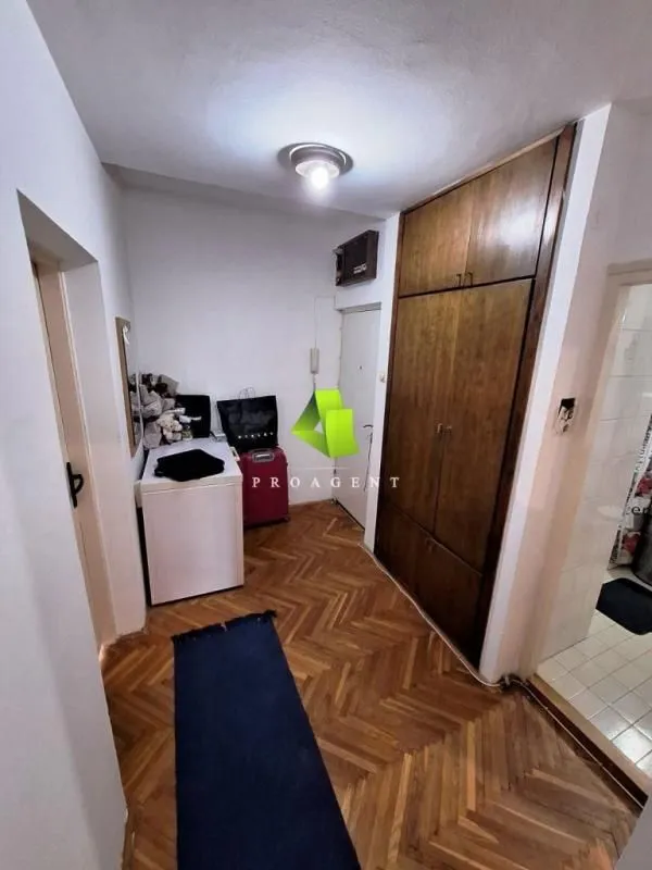 Rent, three bedroom apartment, 60m², Medijana, Niš