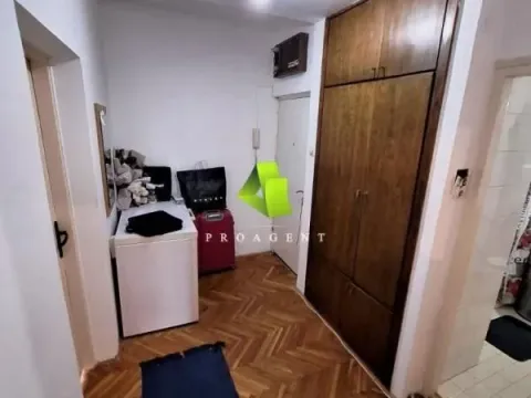 Rent, three bedroom apartment, 60m², Medijana, Niš - image 11
