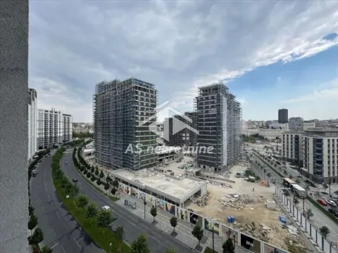 Rent, two bedroom apartment, 56m², Savski Venac, Beograd - image 16