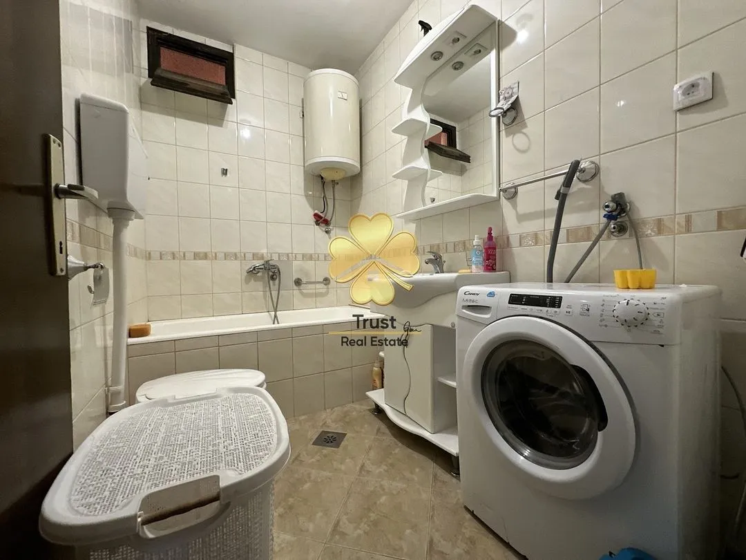 Rent, two bedroom apartment, 80m², Tuški Put, Podgorica