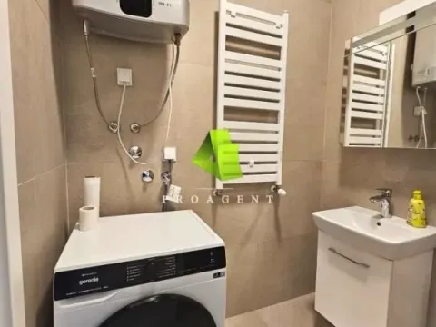 Rent, one bedroom apartment, 60m², Medijana, Niš - image 12