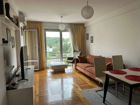 Prodaja, dvosoban stan, 84m², Bečići, Budva - image 14