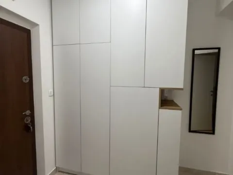 Izdavanje, jednosoban stan, 42m², Tuški Put, Podgorica - image 7