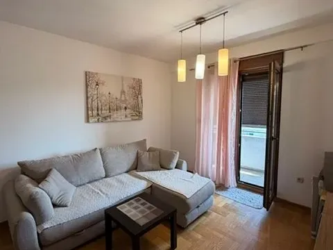 Izdavanje, dvosoban stan, 67m², Stari Aerodrom, Podgorica - image 10