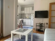 Rent, studio apartment, 30m², Blok 6, Podgorica - image 1