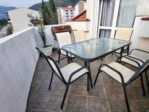 Sale, three bedroom apartment, 99m², Seljanovo, Tivat - image 9