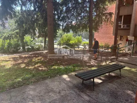 Prodaja, jednosoban stan, 34m², Centar Sve Podlokacije, Beograd - image 12